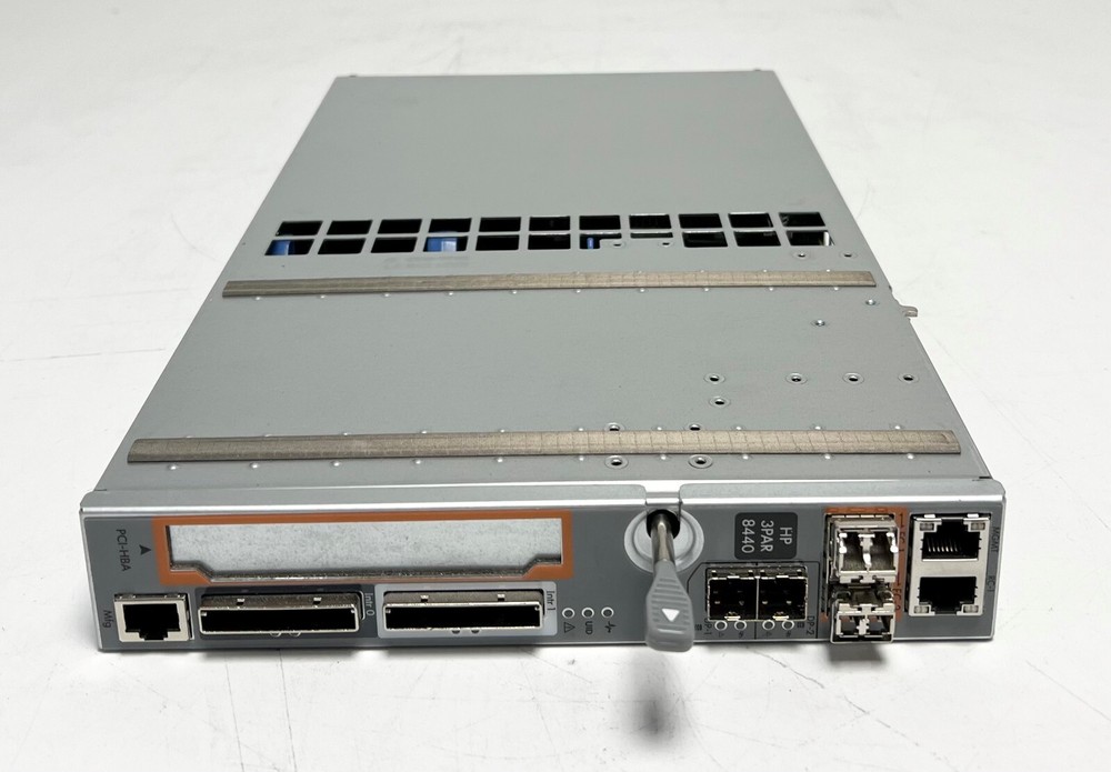 HPE 3PAR 8440 Controller Node Module 792654-001
