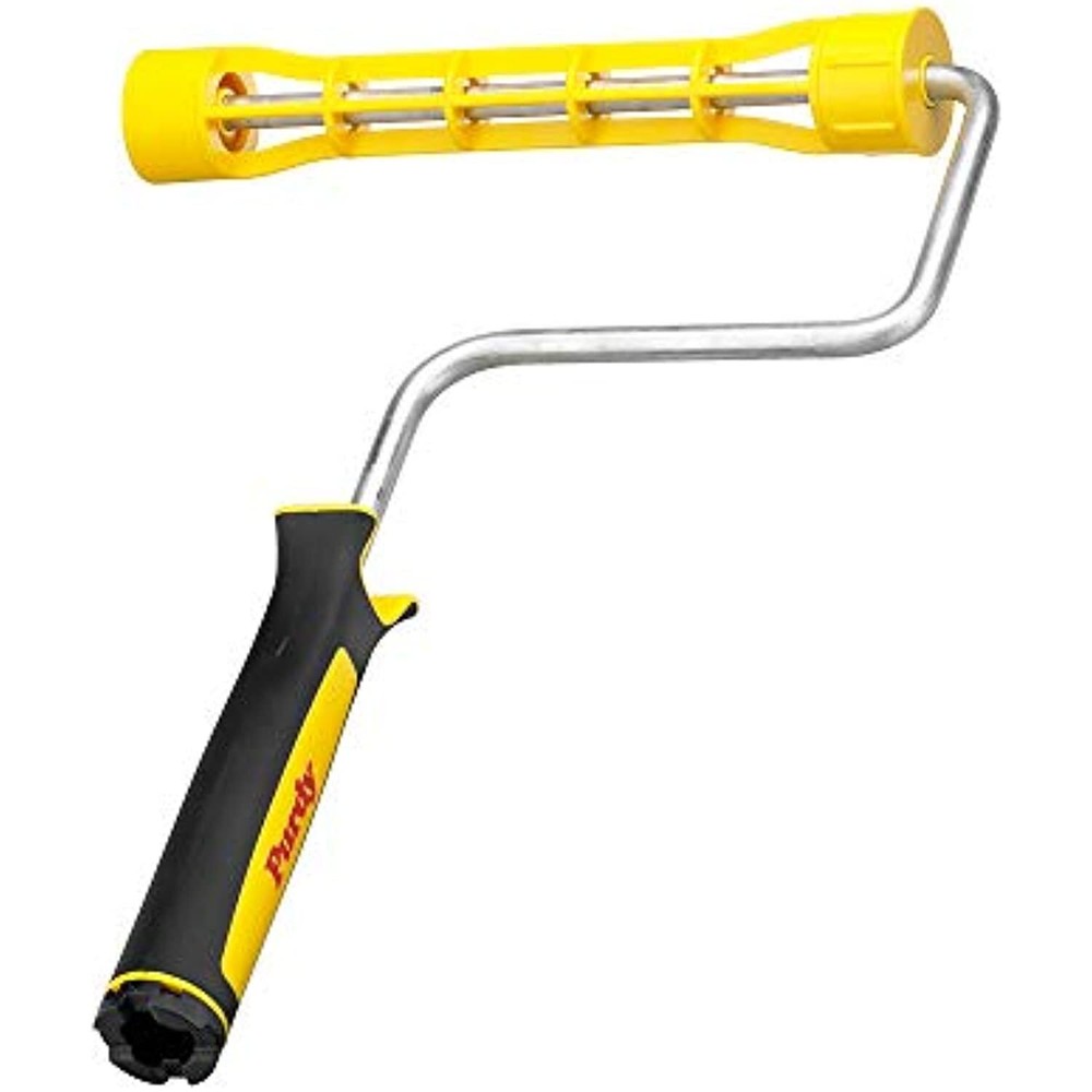 Purdy 14A751129 Revolution Cageless Roller Frame