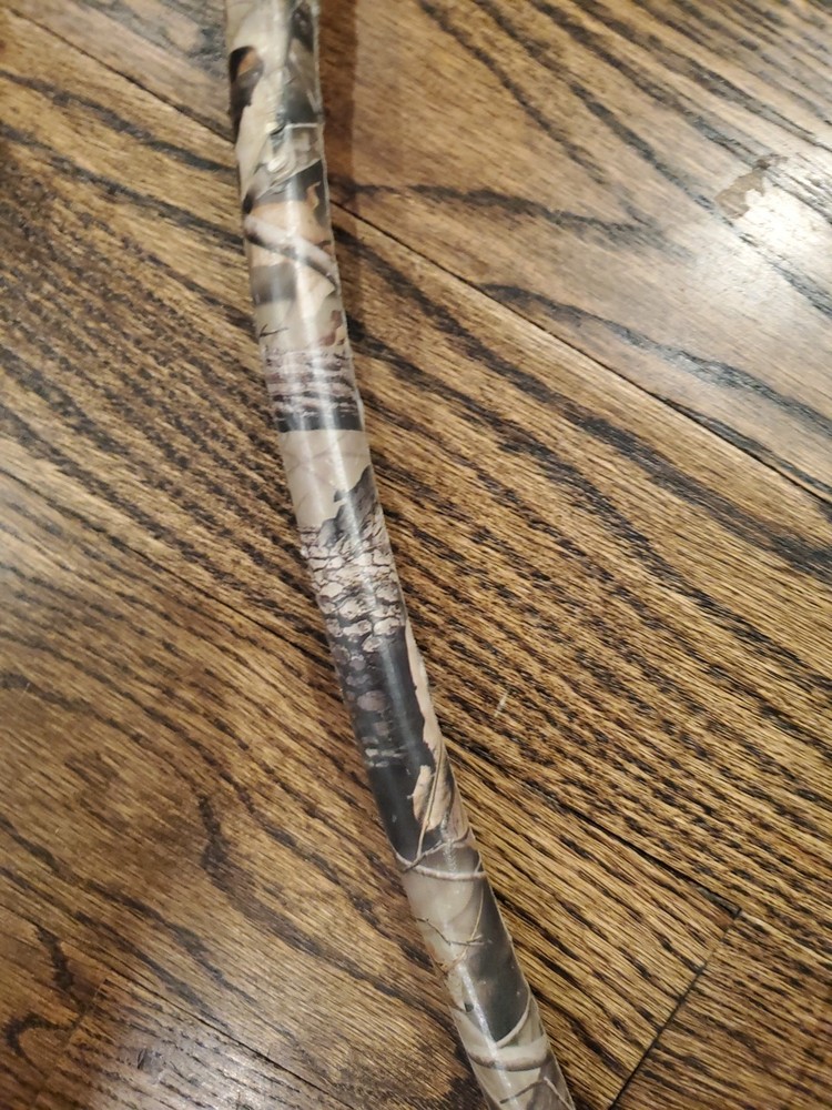 Camouflage Bow For Suction Cup Arrows