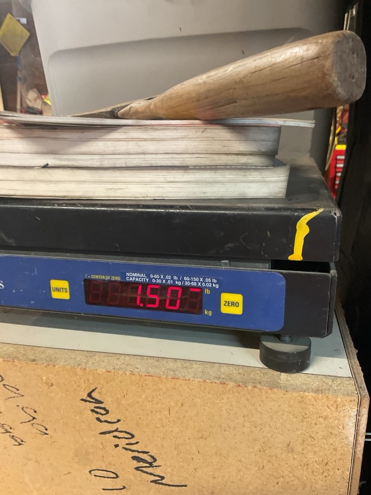 Unbranded Shingling Hatchet