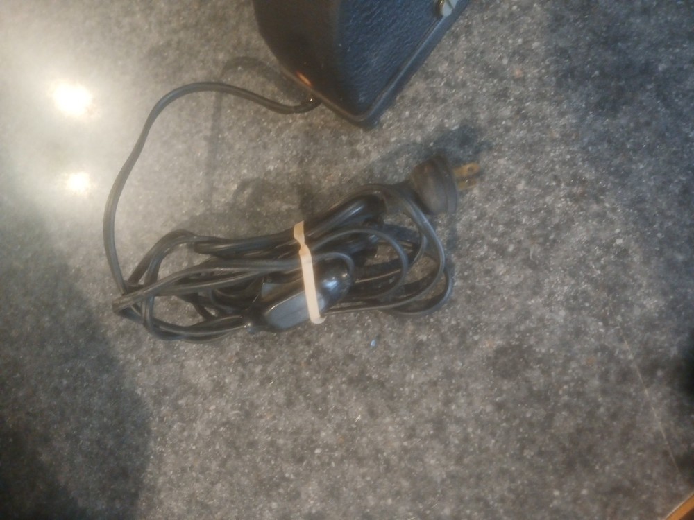 Vintage Argus Slide Projector