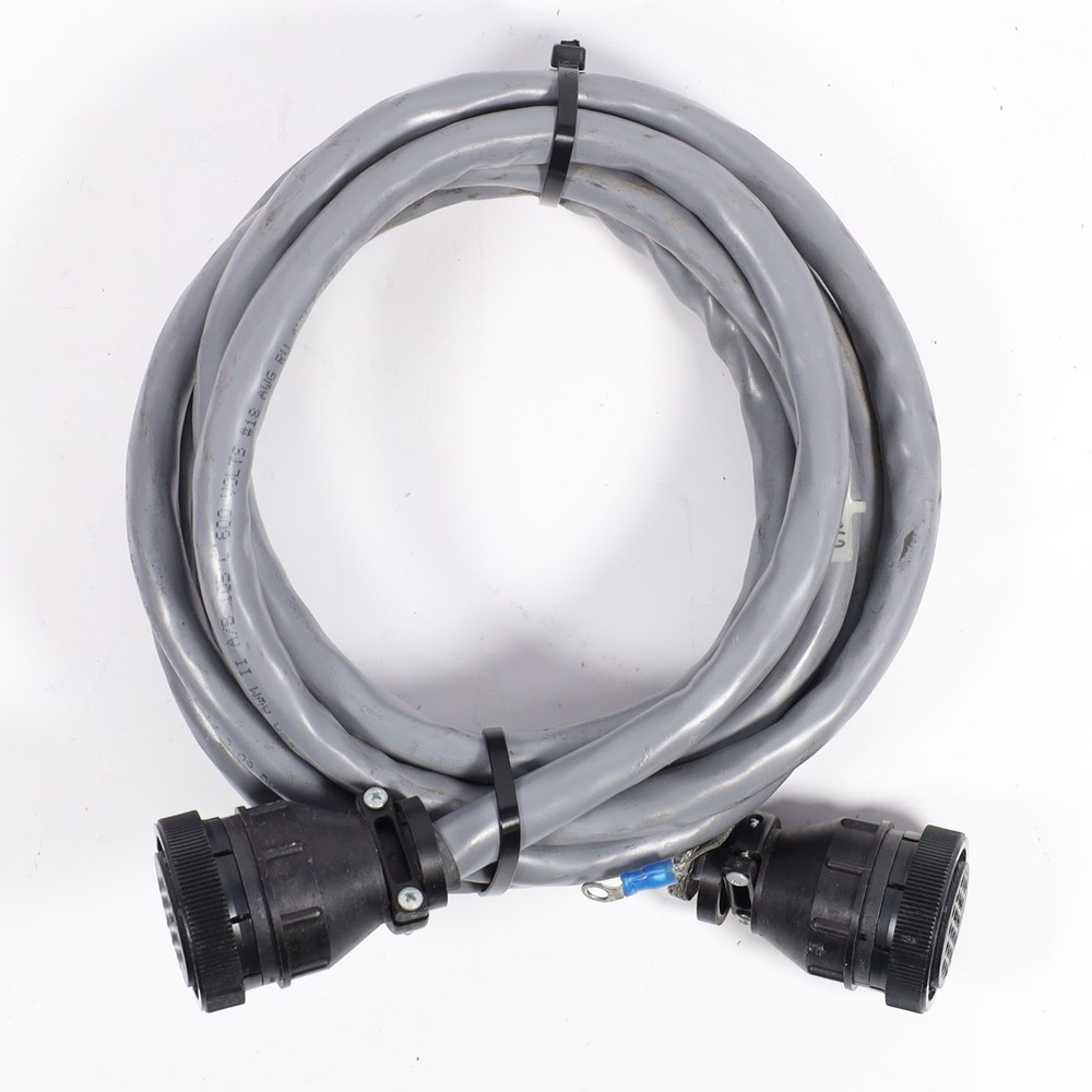 CRS Robotics Catalyst-5 Cable Bundle Controller Cable I/O SSC-13-862