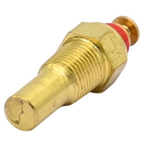 Engine Coolant Temperature Temp Switch Sensor Sender Compatible with Isuzu