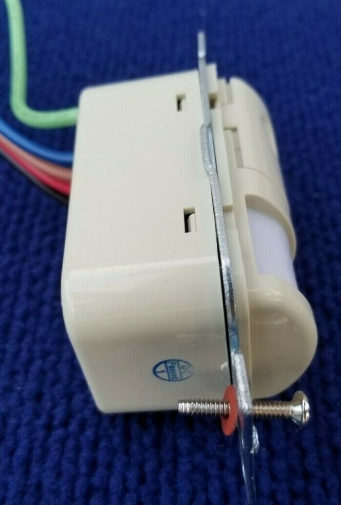 Occupancy Sensor HUBBELL WS1020I WS 1020I Kellems