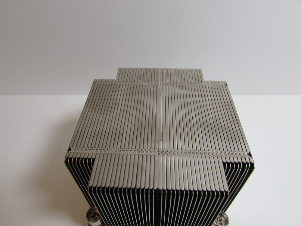 Dell 06DMRF PowerEdge PowerVault CPU Heatsink Replacement