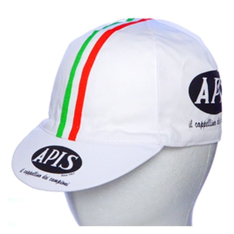 APIS (Apis) White