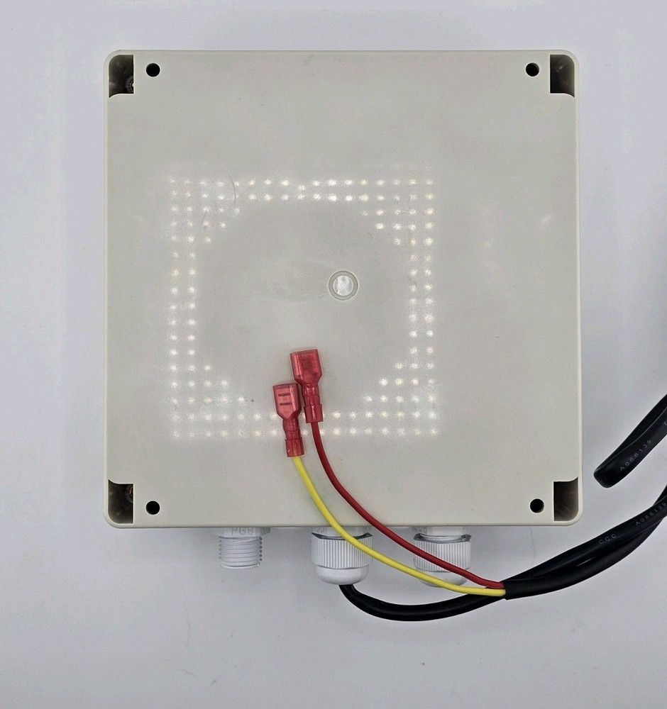 TOPENS Swing Gate Opener Control Box EK4B