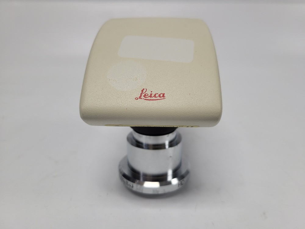 Leica DFC420 C Microscope Camera with HC C-Mount 0.70x