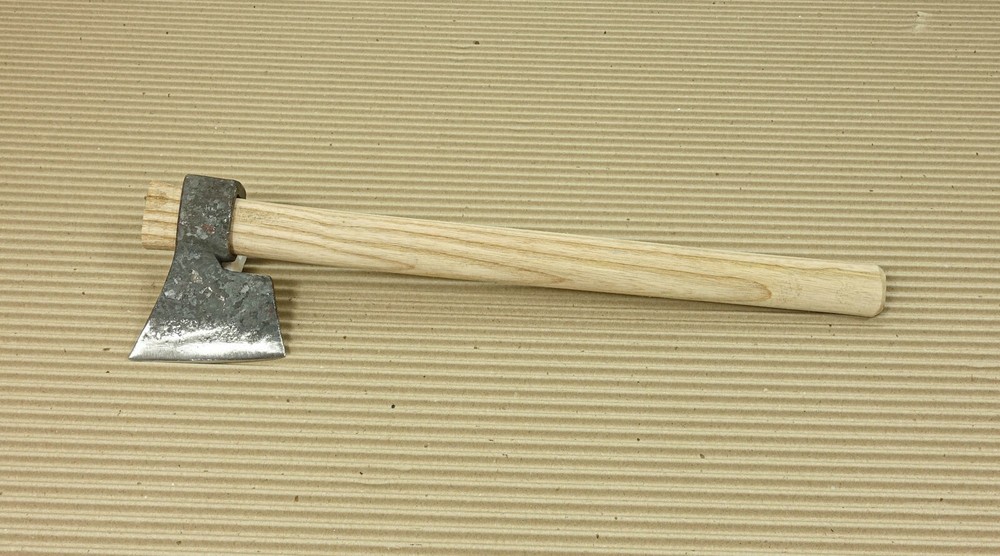0,9 Lbs axe Hatchet camp axe tomahawk blacksmith's work