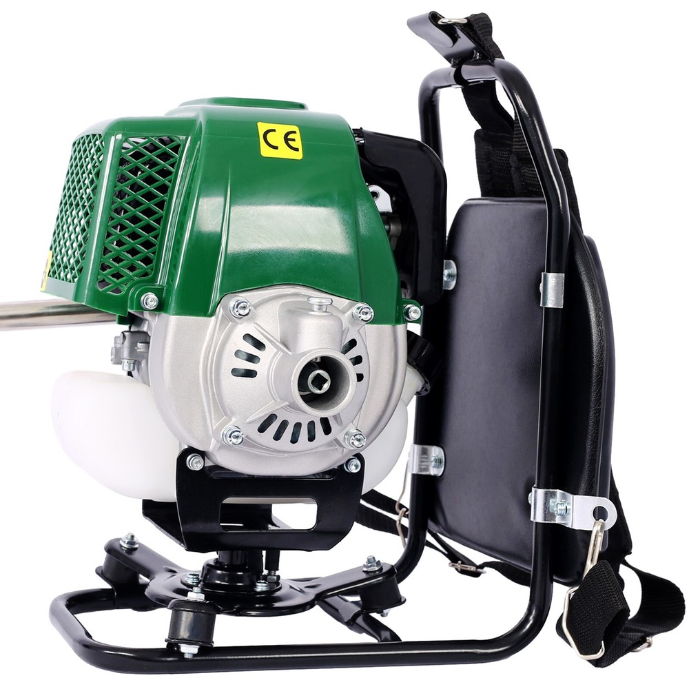 4 in 1 Multi-Functional Trimming Tool 31CC 4-stroke Hedge Trimmer Grass Trimmer
