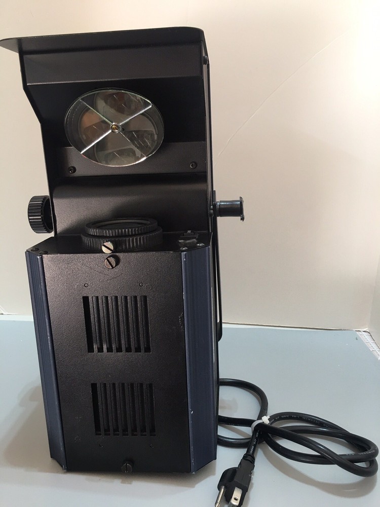 American DJ Crusader Special Effects Lighting System