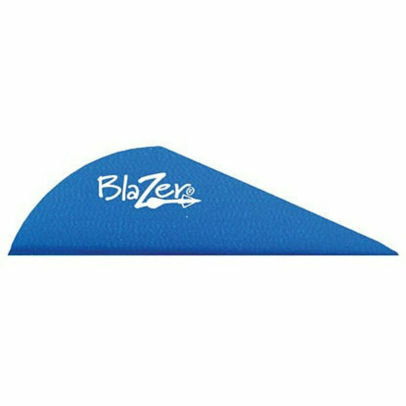 50 2" BLAZER VANES FROM BOHNING
