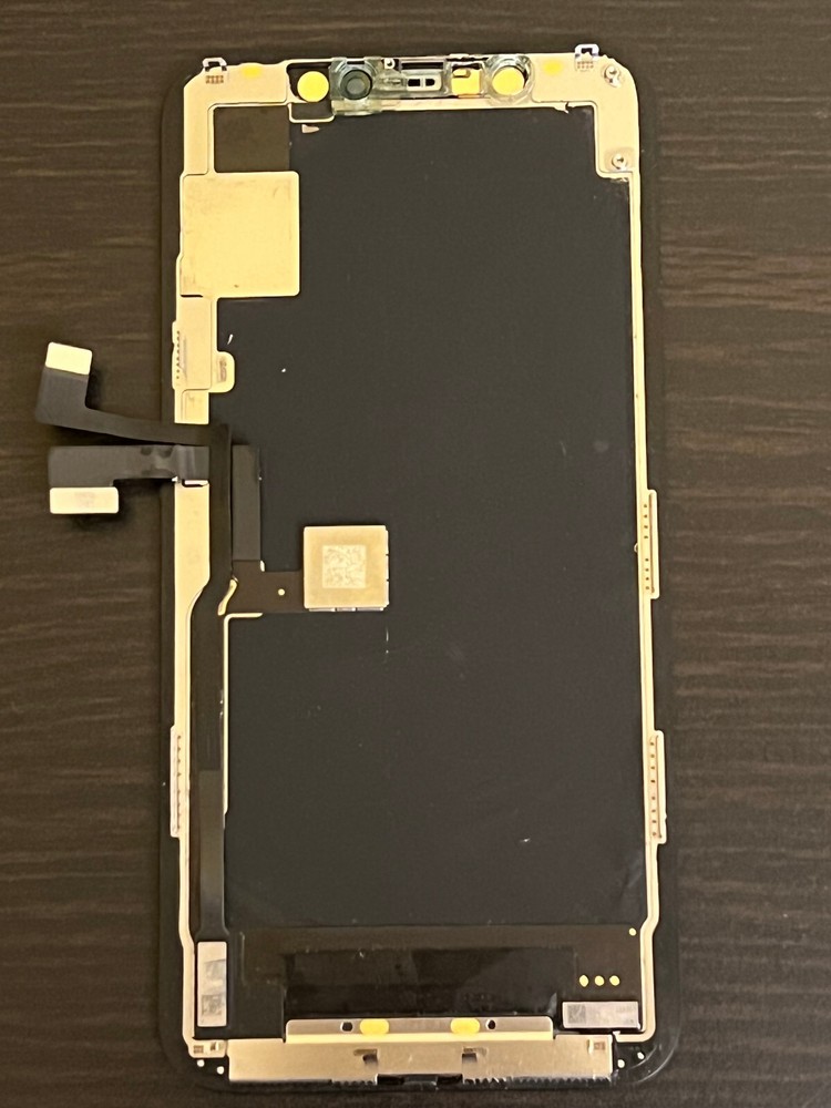 Original Genuine OEM iPhone 11 Pro Black OLED Replacement Screen--"Grade AAA"