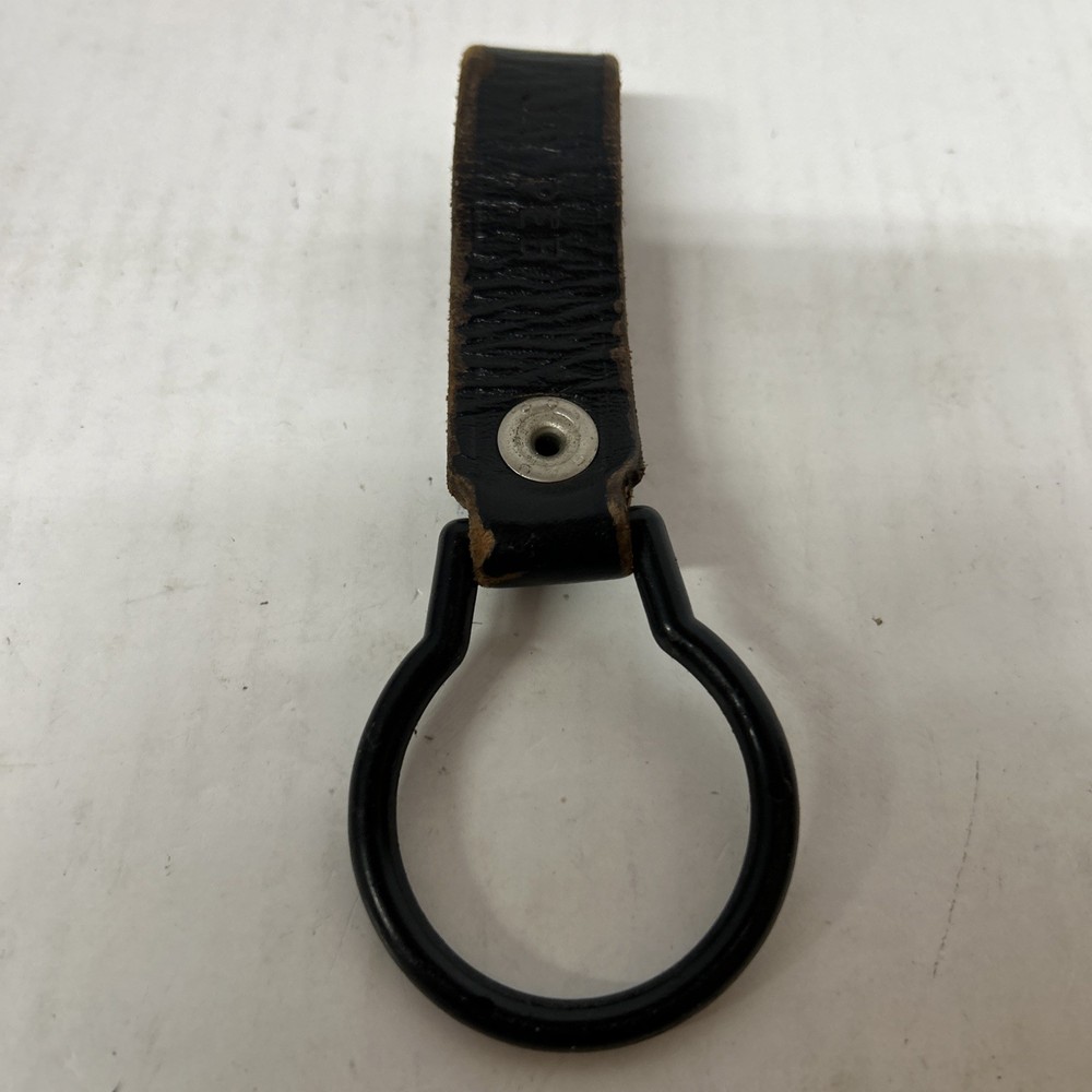 Jay-Pee Leather Flashlight holder