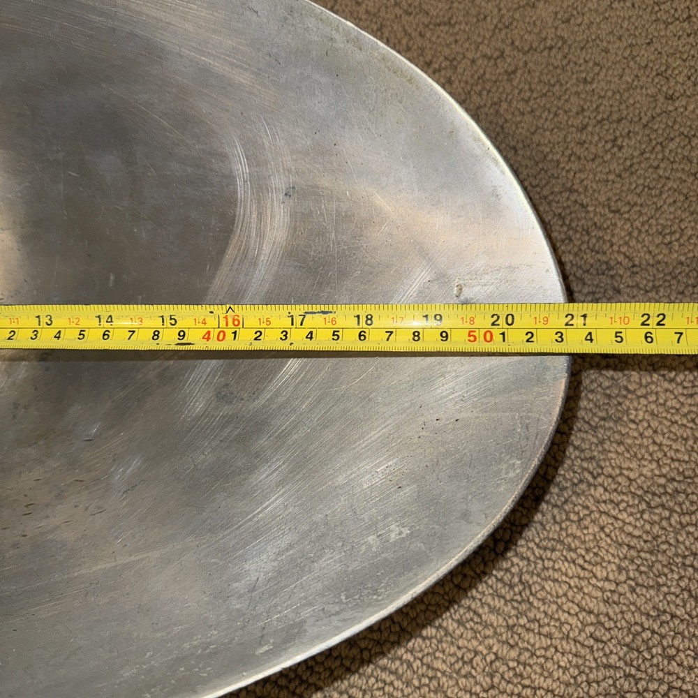 Bakco 100 Scale Pan