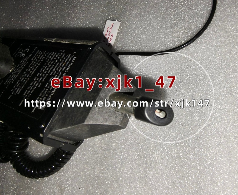 1PCS TESTED TREK 520 ELECTROSTATIC VOLTMETER