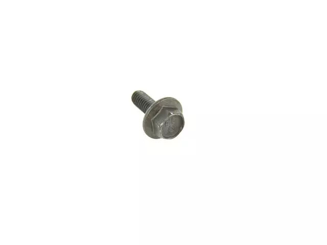 Genuine Mopar Hex Flange Head Bolt 6503570