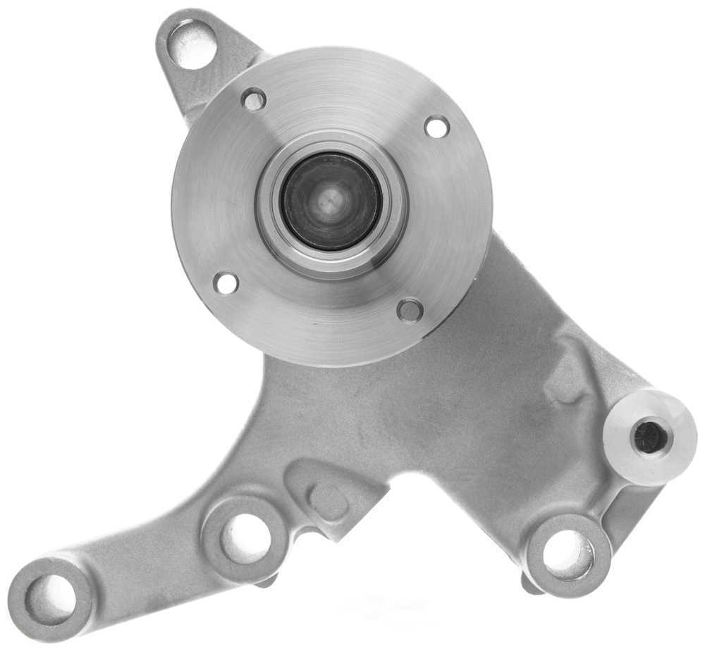 Engine Cooling Fan Pulley Bracket Gates FB1025