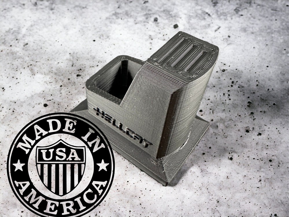 Springfield Hellcat Speedloader 9mm Black Speed Loader Mag Loader