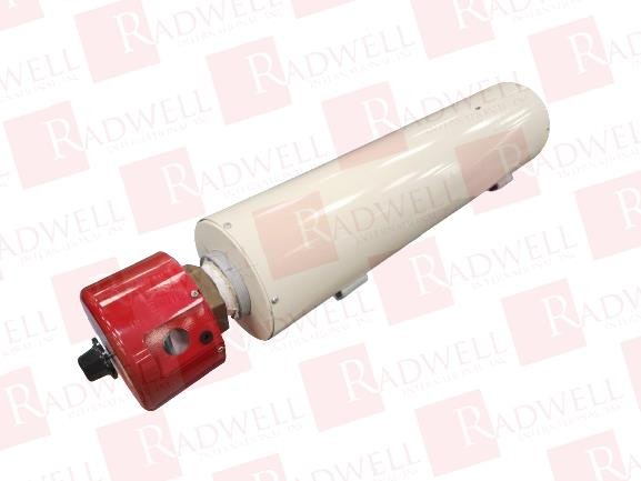 CHROMALOX NWHMT-03-009P-E1/480/3P / NWHMT03009PE14803P (USED)