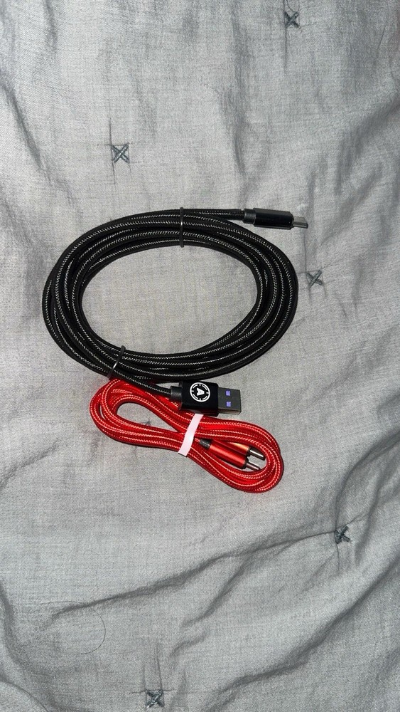 AIMControllers Custom PRO PS5 Controller USB Bundle with Case, Cables, Pin Tool