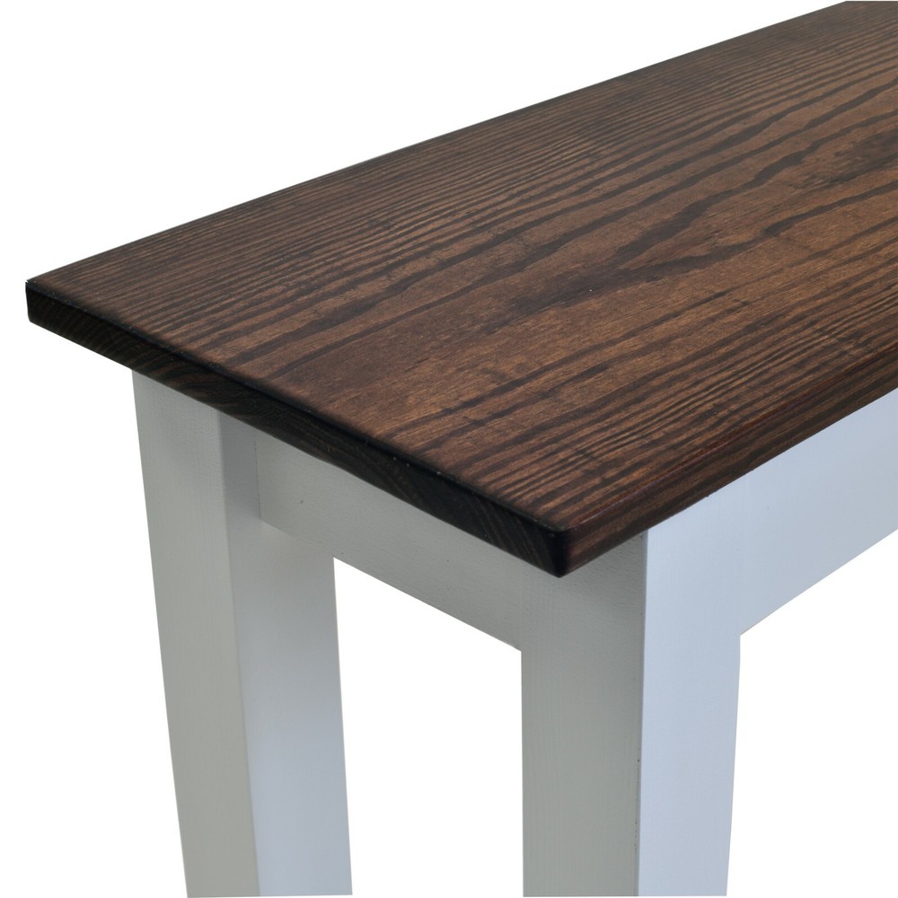 1776 Farmhouse Bench
