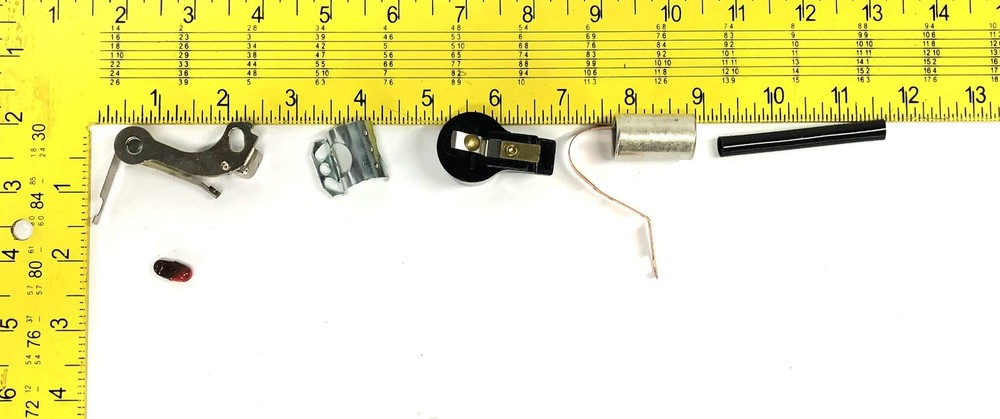 LPM Ignition Kit 310-2047 NOS