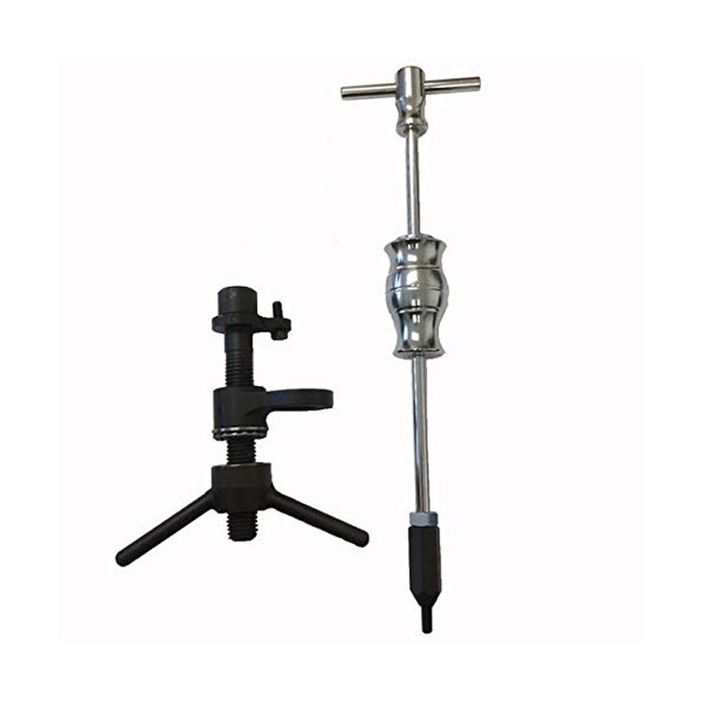 /Injector & Valve Spring Compressor Tool KIT PACCAR MX13