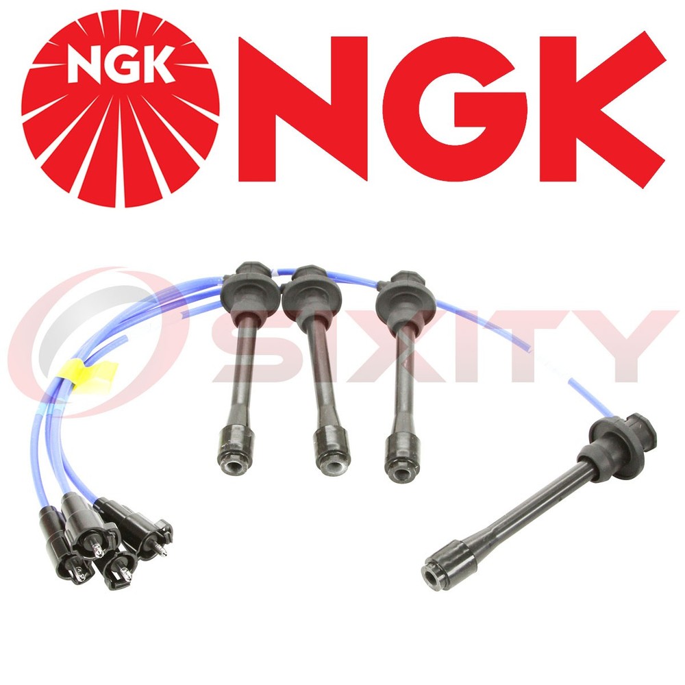 NGK 4441 Spark Plug Wire Set