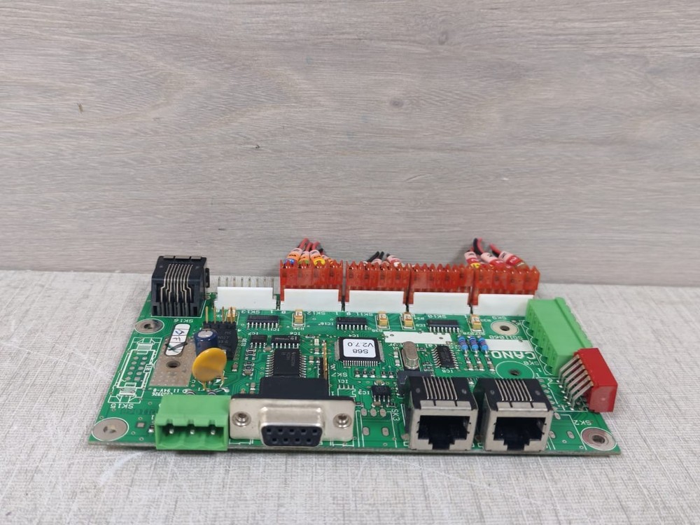 CANO CD1106B Pcb Circuit Board SG1106B