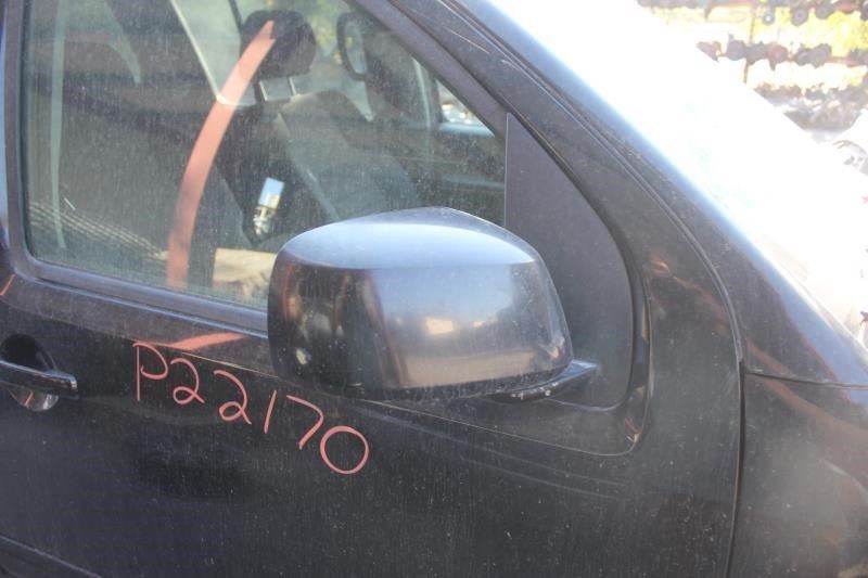 PATHFINDR 2005 Speedometer 548012