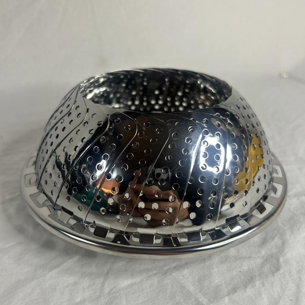 New 7 inch Cooking Basket