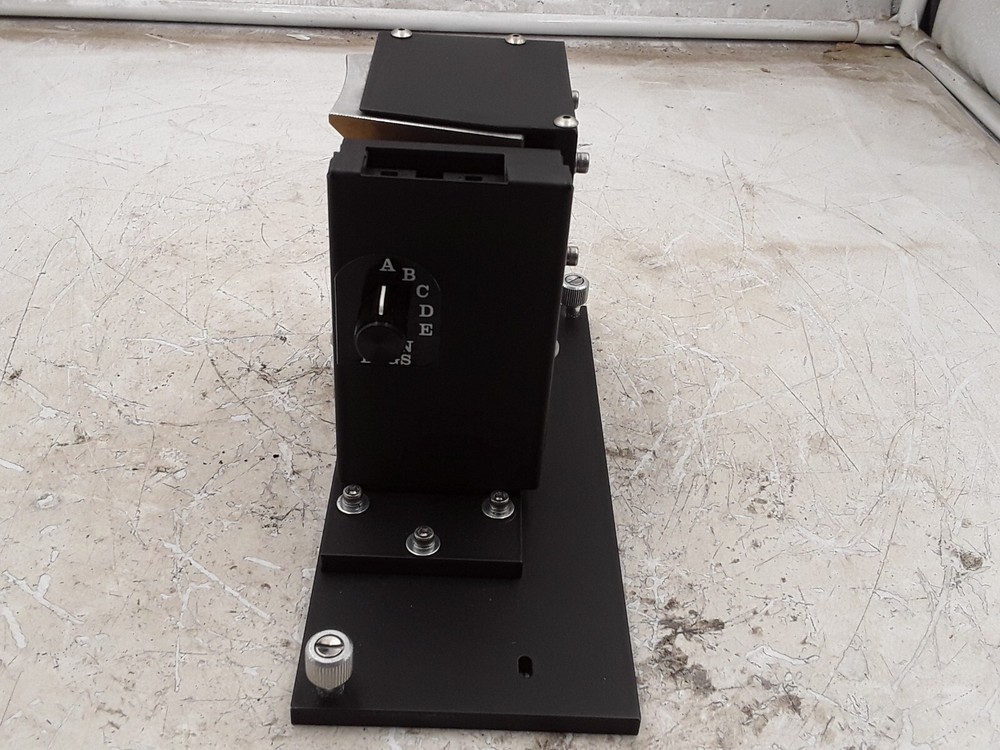 Bomem Spectrometer SMH3000G