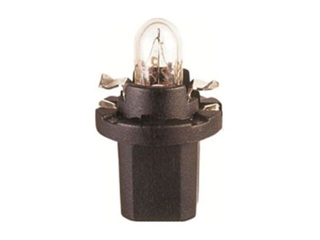 For 1977-1978 Mercedes 230 Instrument Panel Light Bulb 76792KBQT