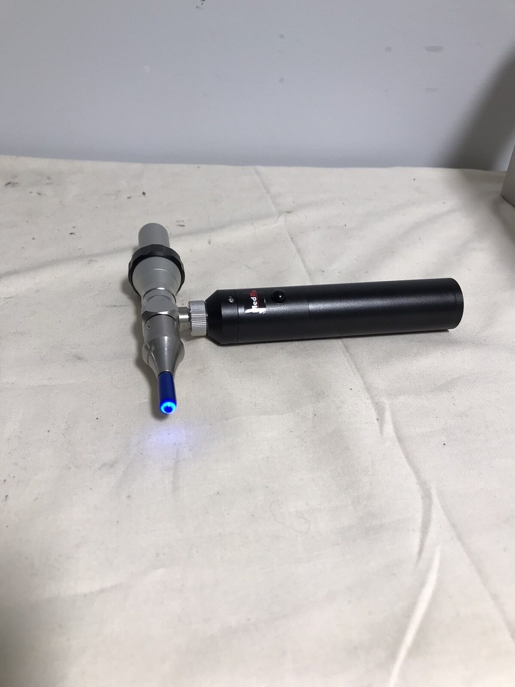 MedRx Otoscope w/ Handle