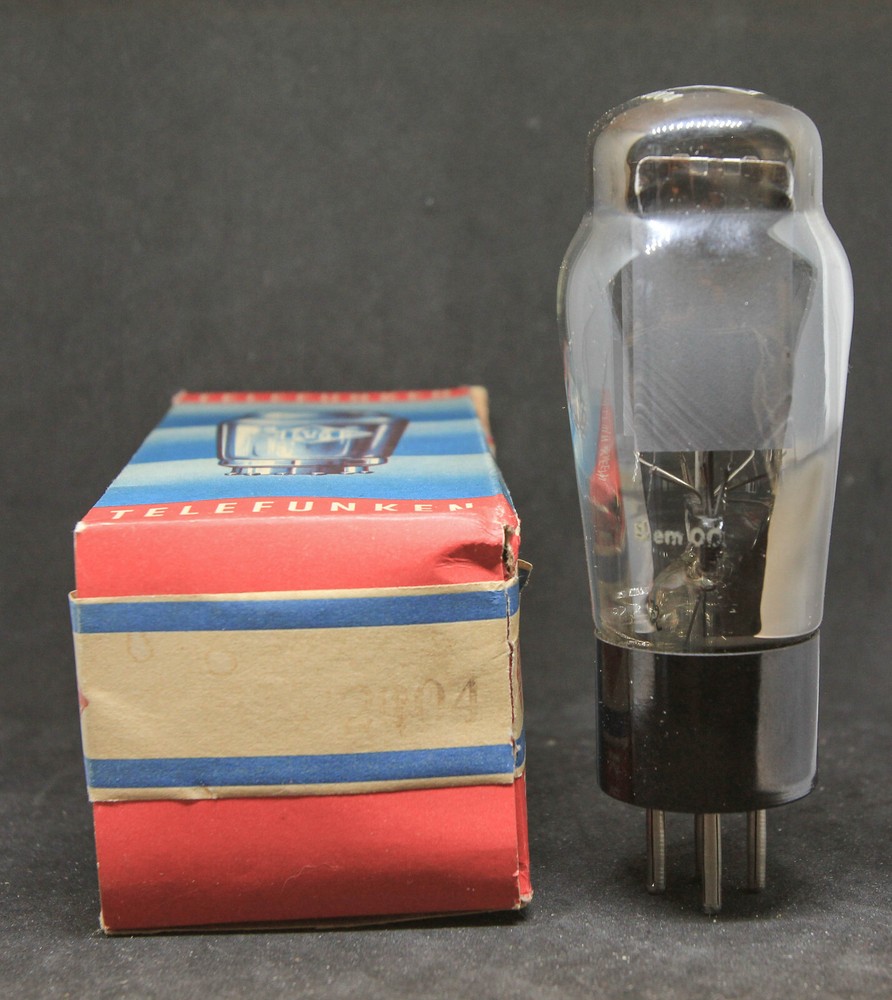 Telefunken RGN4004        NOS