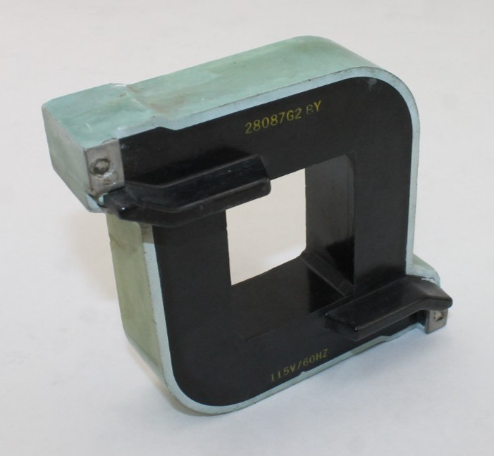 GE 28087G2BY Coil