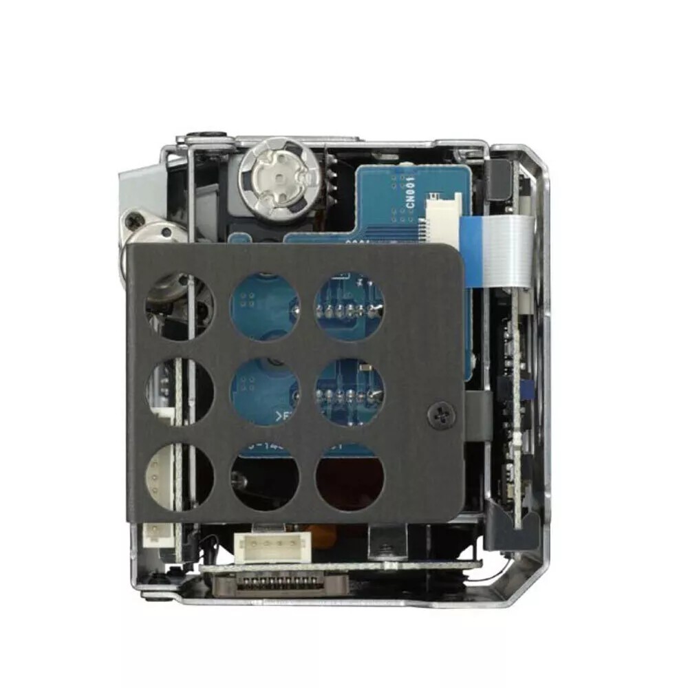 SONY FCB-EX480C/FCB-EX480CP 12X Digital 18X Optical Zoom Block Camera Module