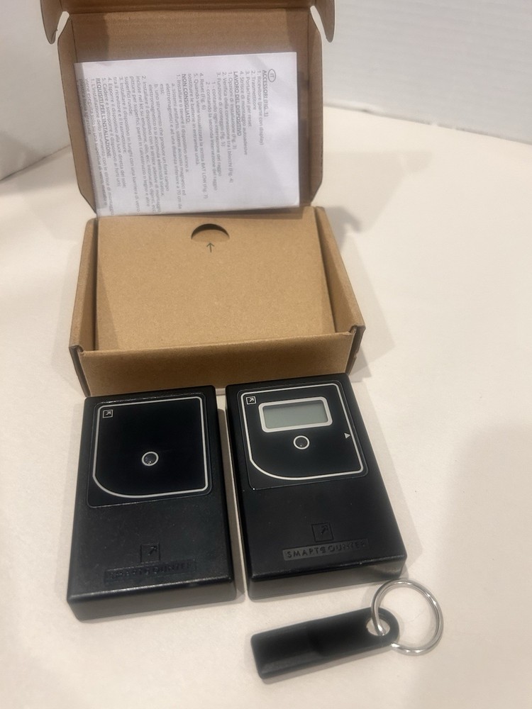 Retail People Counter Security Checkpoint - Smart Traffic Counter