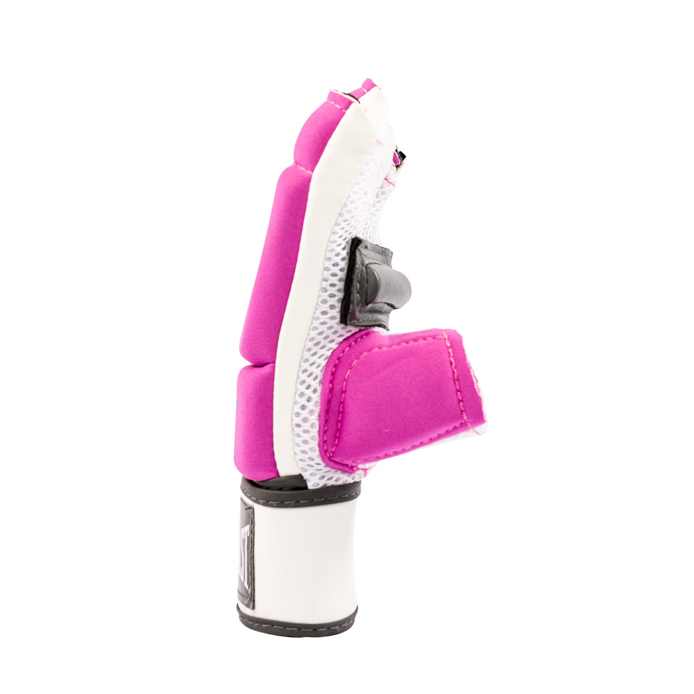 Kickboxing Gloves Pink