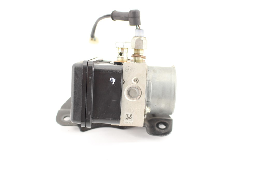 2022 Ktm 390 Rc Oem Abs Pump Unit Module