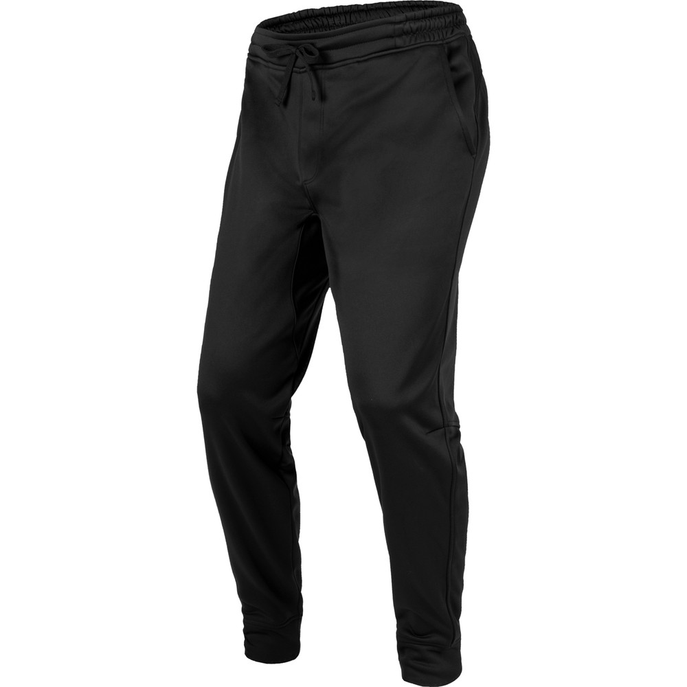 FXR Snowmobile Mens Elevation Tech Pants - Black Ops