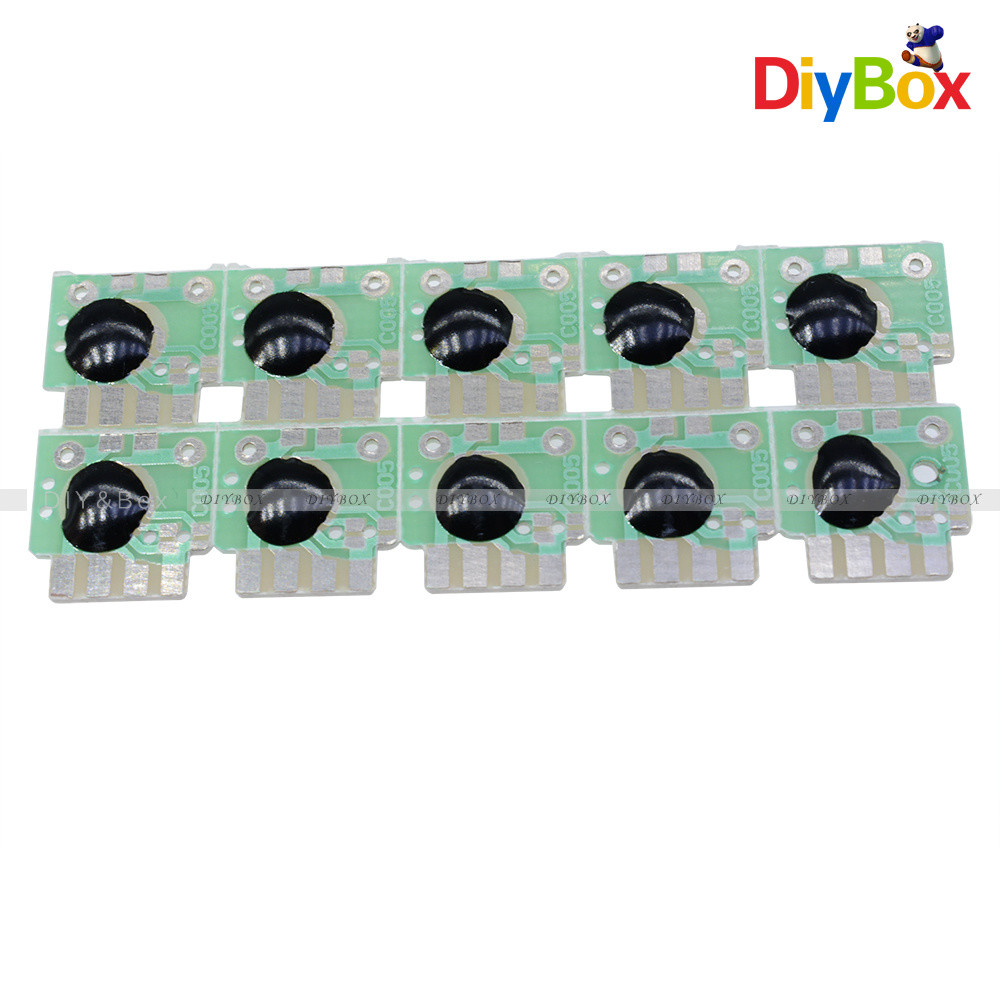 5Pcs Multifunction Delay-Trigger Timing Chip Mudule Timer IC Timing 2s - 1000h