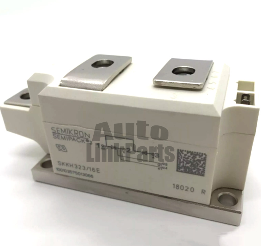 NEW SEMIKRON SKKH323/16E Power Module
