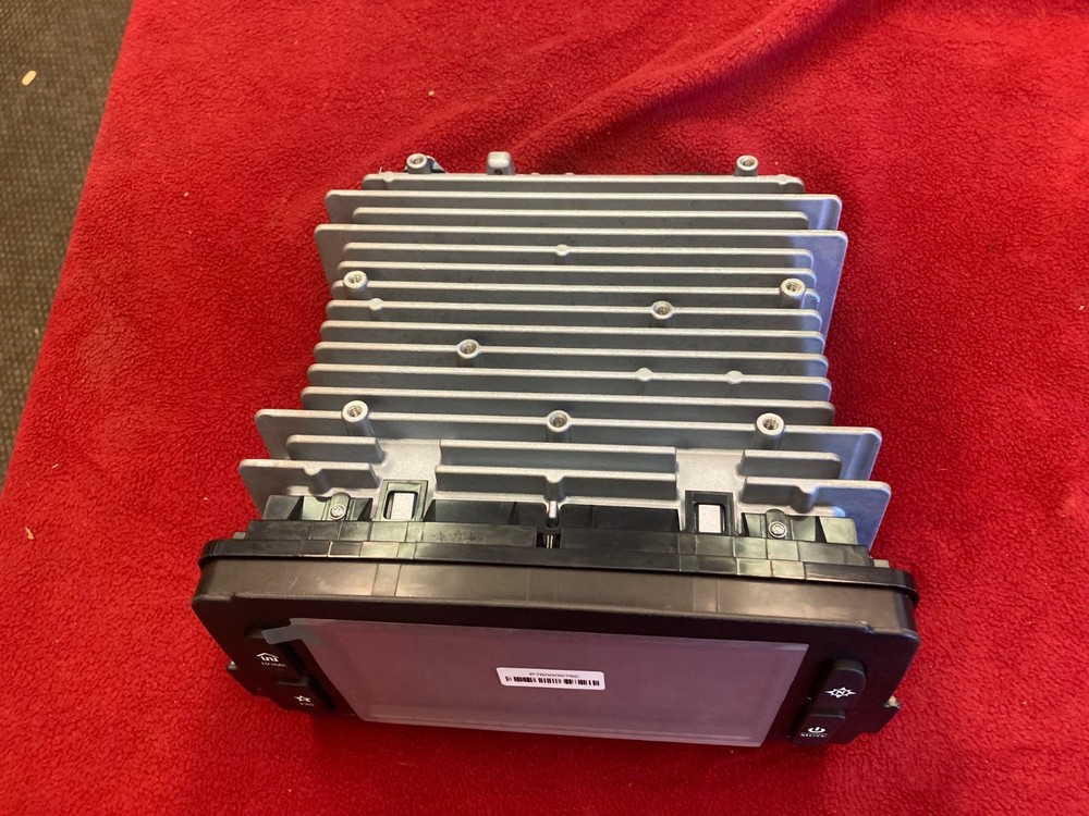 Harley Rushmore premium Stereo Refurbished