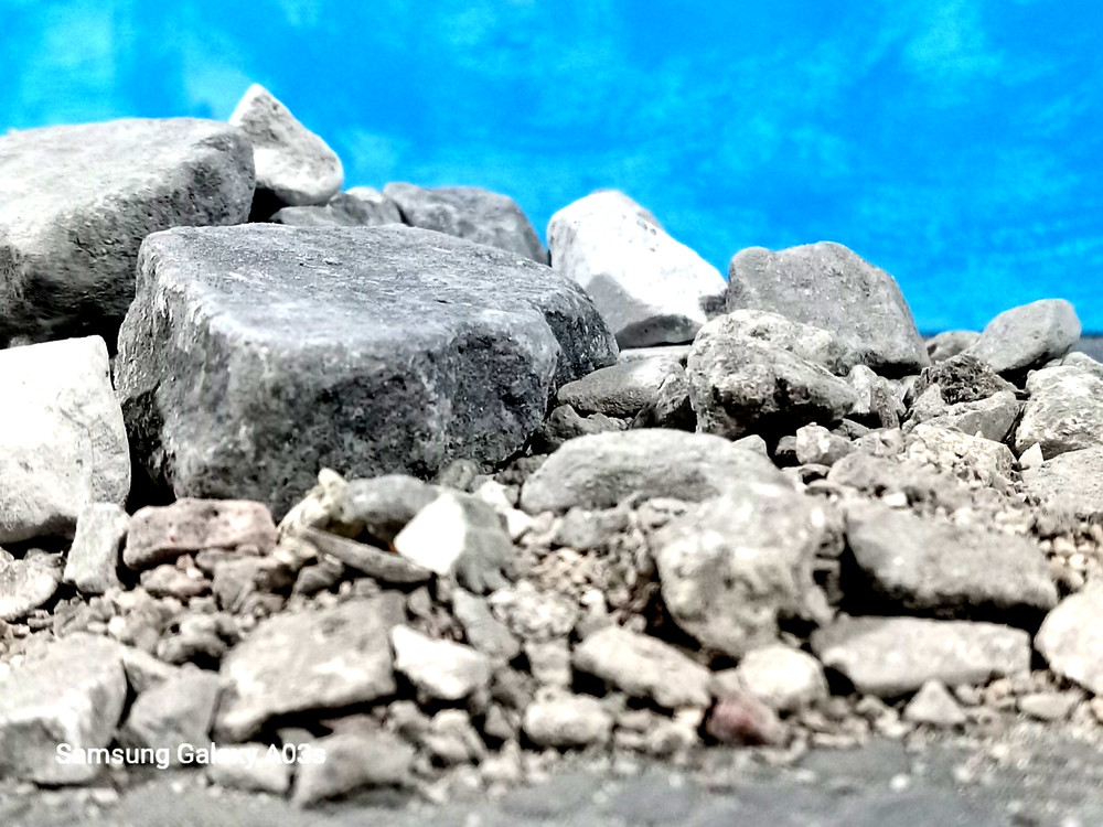 1/32 scale WW2: Loose Rubble New!