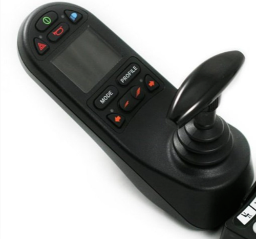 T-Bar Joystick Knob