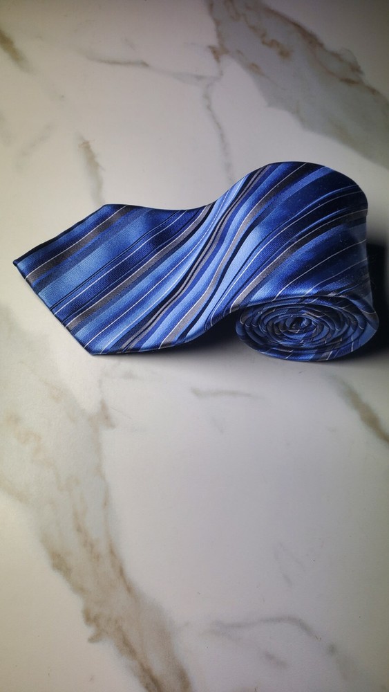 STATEMENTS "Tie"