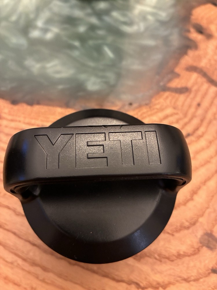 Yeti Thermos - Great Camping Set