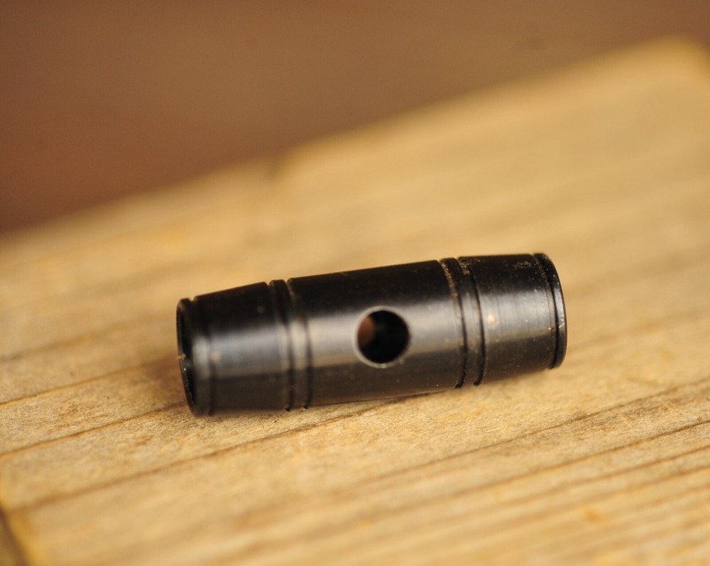 Thompson Center Muzzleloader Black Powder Ramrod Rib Guide Thimble